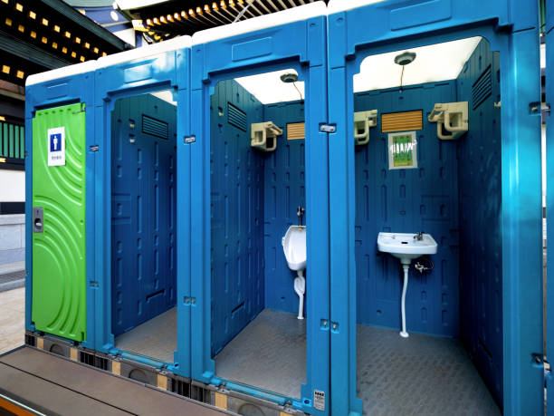 Best Porta potty rental near me  in East San Gabriel, CA
