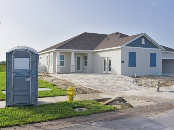 Best Portable restroom trailer rental  in East San Gabriel, CA